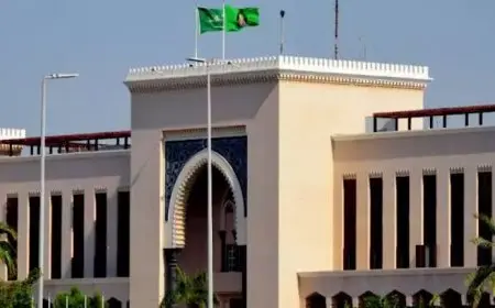 السعودية ترحب باتفاق إيران ووكالة الطاقة الذرية برعاية مصر