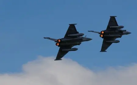 بولندا تؤكد إسقاط 3 مسيرات في أجوائها