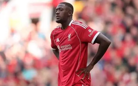 ريال مدريد يمهد الطريق للتعاقد مع كوناتي في صفقة كبرى