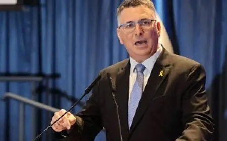 وزير خارجية الاحتلال يهاجم فون دير لاين: تصريحات مؤسفة وترديد لدعاية حماس