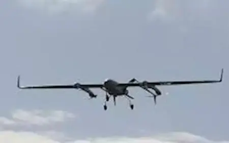 وزراء دفاع بريطانيا وفرنسا وألمانيا وإيطاليا وبولندا: ندين الهجمات الروسية الأخيرة