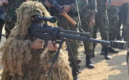الجارديان: قناصة بالجيش الإسرائيلي قتلوا عمدا 4 فلسطينيين
