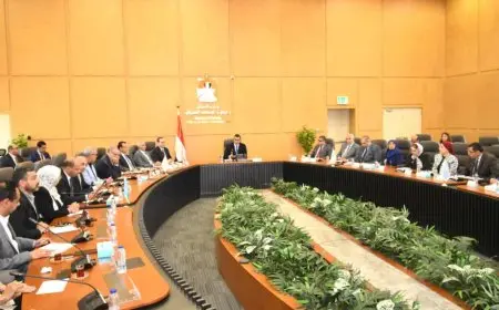 وزير الإسكان: حصر الأراضي الشاغرة بالمدن الجديدة لطرحها وتعظيم الاستفادة منها
