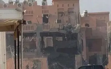 بعد الهجوم على الدوحة.. حماس: لا توجد مفاوضات لوقف إطلاق النار في غزة