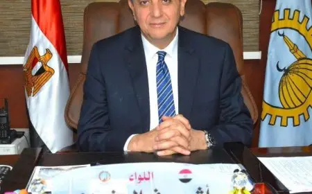 خفض الحد الأدنى لتنسيق القبول بالصف الأول الثانوي الفني في الغربية