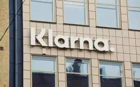 شركة كلارنا السويدية تجمع 1.4 مليار دولار في أول طرح عام لها ببورصة نيويورك