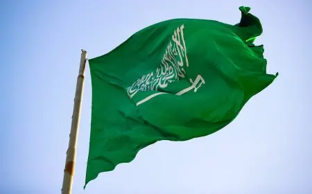 السعودية ترحب باستئناف التعاون بين إيران والوكالة الذرية برعاية مصر