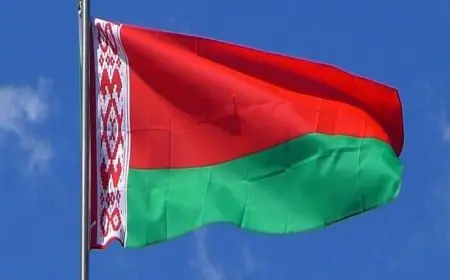 بيلاروس: أبلغنا بولندا وليتوانيا عن طائرات مسيرة تحلق باتجاه أراضيهما