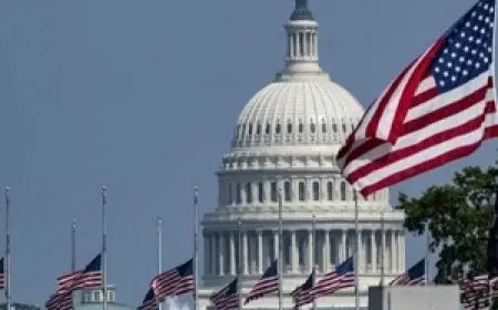 أمريكا: تراجع غير متوقع لأسعار المنتجين في أغسطس عن يوليو