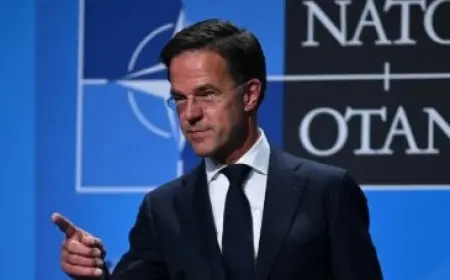 الأمين العام للناتو: تحليق طائرات مسيرة روسية فوق بولندا أمر متهور للغاية