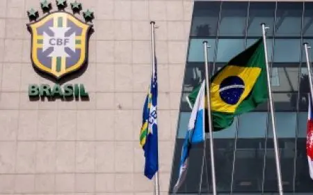 الاتحاد البرازيلي يدعو لقرارات حاسمة بعد شكاوى ضد التحكيم والشرطة في بوليفيا