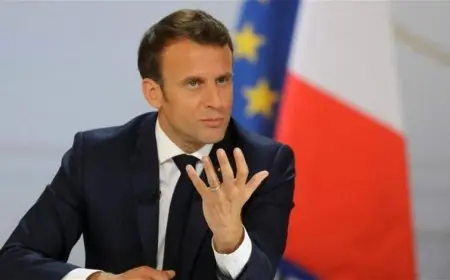 فرنسا: انتهاك روسيا للمجال الجوي البولندي أمر غير مقبول