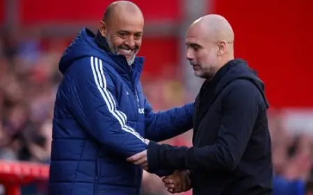 الأهلي يجس نبض نونو سانتو