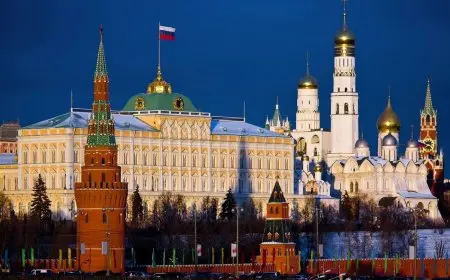 الكرملين يمتنع عن التعليق على حادثة اختراق طائرات مسيرة للأجواء البولندية