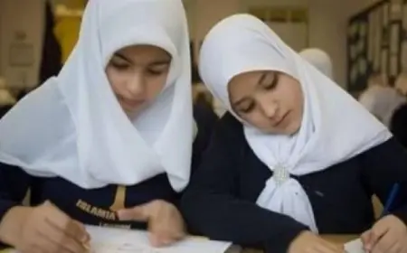 النمسا تدرس حظر ارتداء الحجاب في المدارس دون 14 عاما