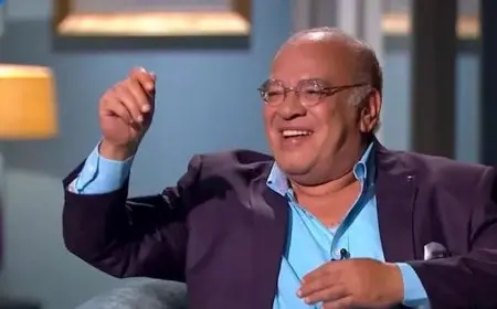 صلاح عبدالله يرد على سلوم حداد: “نسخر من أنفسنا ولا نقبل سخرية الآخرون منا”