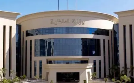 “شعرت بإعياء”.. الداخلية تكشف حقيقة محاولة تخدير سيدة داخل سيارة نقل ذكي