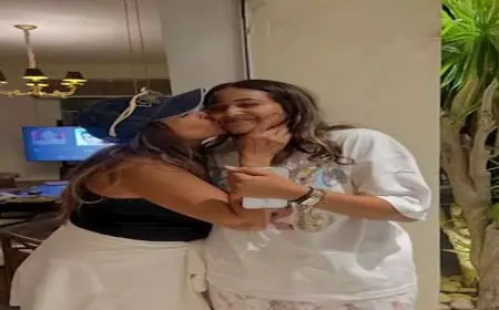 “أحبك بلا حدود”.. داليا البحيري توثق أجمل لحظاتها مع ابنتها (15 صورة)