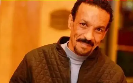 الفنان محمد فاروق شيبا يتصدر التريند لهذا السبب