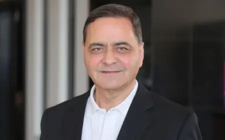 رُشح اسمه لتولي إدارة قطاع غزة.. اعتقال رجل الأعمال سمير حليلة في رام الله