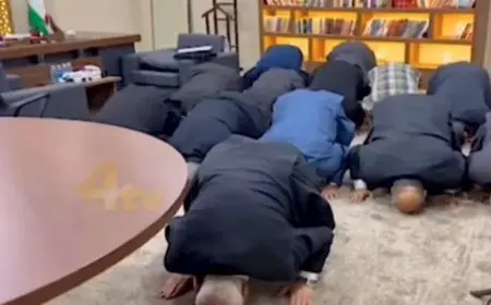 بين الحقيقة والتضليل.. كيف أنقذت الصلاة قادة حماس من الهجوم الإسرائيلي؟