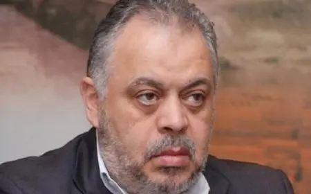 نقابة المهن التمثيلية تنعى أرملة الفنان تامر ضيائي