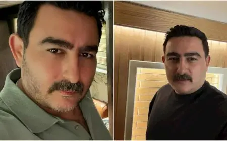 عمته “أحلام وأنعام الجريتلي”..نشاط فني لـ نادر الجريتلي بـ 4 أعمال فنية