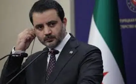 وزير الخارجية السوري: الغارات الإسرائيلية تمنع تحقيق الاستقرار في المنطقة