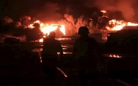 استشهاد وإصابة 127 شخصا في هجوم إسرائيل على اليمن