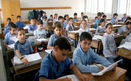 التعليم: التربية الدينية مادة أساسية في جميع مراحل التعليم بنسبة نجاح 70%؜ على الأقل