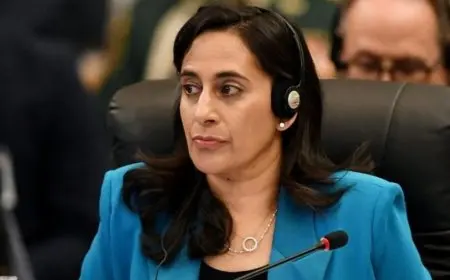 كندا: نعيد تقييم علاقاتنا مع إسرائيل بعد هجومها على قطر