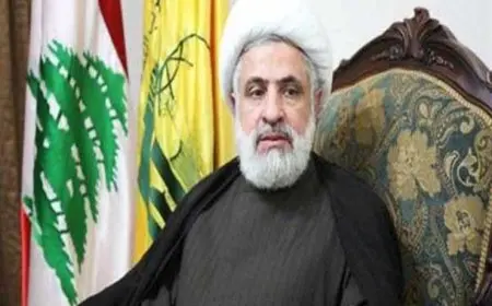 حزب الله: العدوان على قطر جزء من مشروع إسرائيل الكبرى