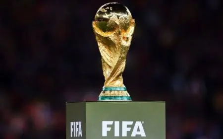 بعد تونس والمغرب واقتراب مصر.. كم فرصة تتبقى لعرب أفريقيا في التأهل لكأس العالم 2026؟