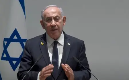 نتنياهو يهدد بهجوم آخر على قطر: اطردوا قيادات حماس وإلا سنقوم نحن بذلك