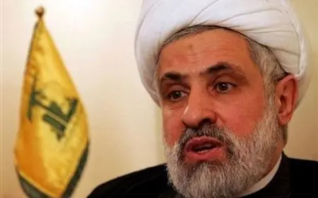 حزب الله: استمرار المقاومة مصلحة للبنان ولجميع مواطنيه