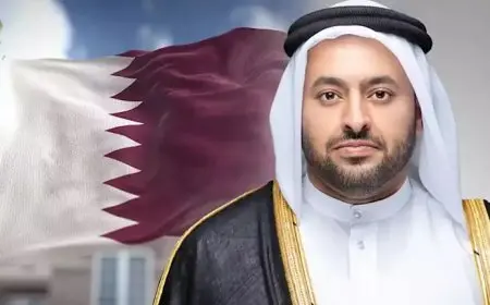 قطر: اجتماع الفريق القانوني المكلف بالرد على الهجوم الإسرائيلي