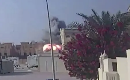 رئيس وزراء قطر: نبحث مع الشركاء الإقليميين الرد على الهجوم الإسرائيلي لوقف بلطجة نتنياهو