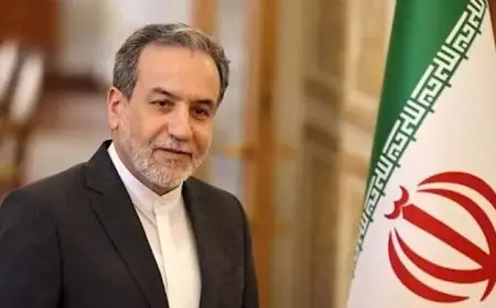 وزير الخارجية الإيراني: نتنياهو يريد فرض هيمنة إسرائيل على المنطقة