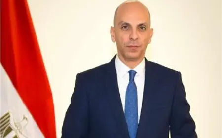 الخارجية: العلاقات المصرية الإيرانية في نسق تصاعدي.. والثقة متبادلة بين الطرفين