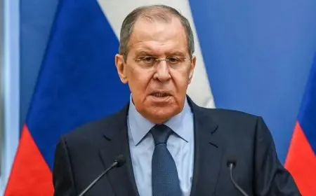 روسيا: العمل العدواني الإسرائيلي ضد قطر انتهاك للقانون الدولي