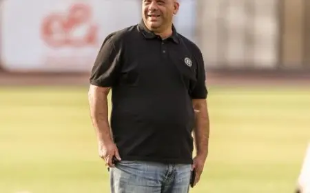 وليد صلاح الدين: جميع لاعبي الأهلي «فايقين» قبل مواجهة إنبي