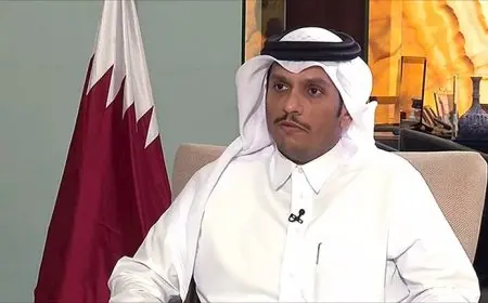 قطر: الهجوم على الدوحة قضى على أمل الأسري المتبقين في غزة