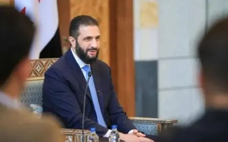 الشرع يشارك كأول رئيس سوري باجتماعات الأمم المتحدة منذ 1967