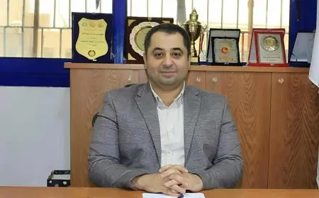 فتح باب القبول بالمرحلة الثالثة لمدارس التمريض في قنا