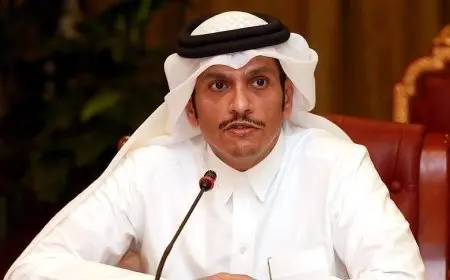قطر: قمة عربية إسلامية بالدوحة خلال أيام لإقرار رد يردع إسرائيل
