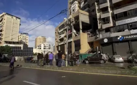 قطر تكشف هوية أحد ضحايا الهجوم الإسرائيلي وتعمل على تحديد البقية