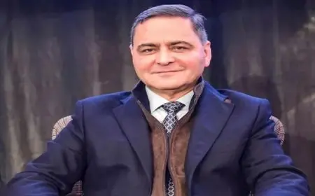 بدعم أمريكي.. اعتقال رجل الأعمال سمير حليلة الذي طرح نفسه حاكمًا لقطاع غزة