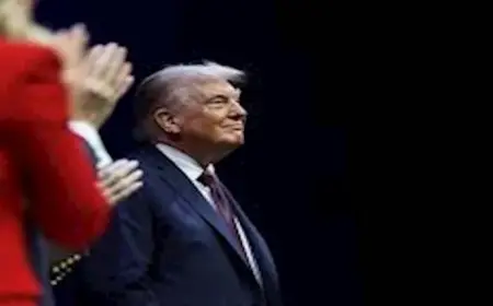 قاضي اتحادي يوقف قيود إدارة ترامب على خدمات المهاجرين في 20 ولاية أمريكية