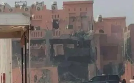 قطر: هجوم إسرائيل في الدوحة قضى على أمل إنقاذ الرهائن