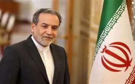 وزير خارجية إيران يشيد بموقف تونس من قضايا المنطقة وفلسطين